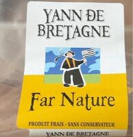 Far nature