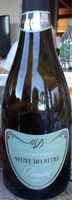 Veuve Delattre
