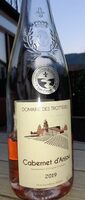 Cabernet d'anjou