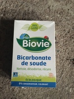 Bicarbonate De Soude - Un Produit Ménager Pour La Maison