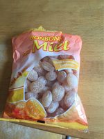 Bonbon au miel