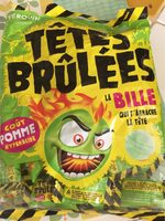 135G Tete Brule Pomme Verquin