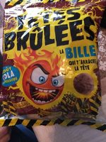 Têtes brûlées
