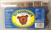 Ti'nounours