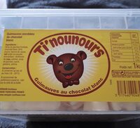 Ti'nounours