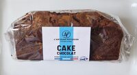 Cake Chocolat