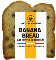 Banana bread