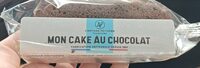 Mon Cake au Chocolat