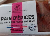 Pain d'épices