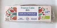 Cake au Chocolat