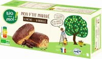 Mini marbré BIO