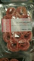 Salami Milano