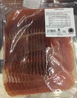 Jambon serrano