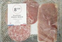 Plateau Pique-nique