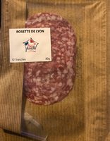 Rosette de lyon