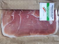 Jambon sec italien