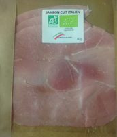 Jambon cuit italien