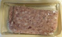 Pâté de campagne  superieur