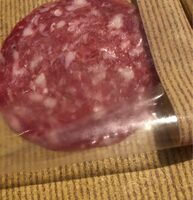 Saucisson sec