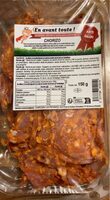Chorizo