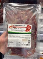 Viande De Grison