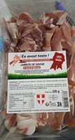 Jambon de Savoie