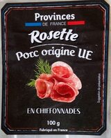 Rosette
