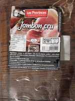 Jambon cru