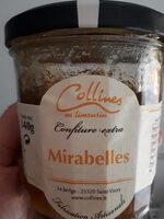 Mirabelle