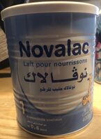 Lait 1er age