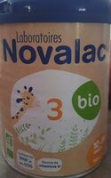 Novalac bio