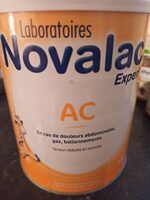 Novalac AC