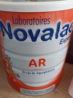 Novalac AR
