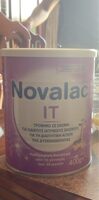Novalac IT