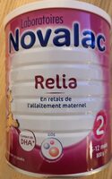 Novalac relia 2