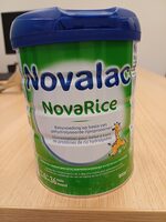 Novarice