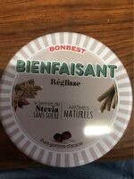Bienfaisant reglisse