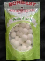 Perle d'anis