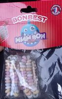 Colier de bonbon