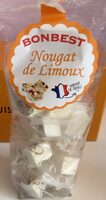 Nougat de Limoux