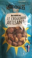 Chouchou artisanal