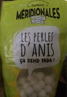 Les perles d'anis