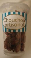 Chouchou artisanal