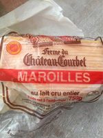 Maroille