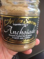 Anchoïade