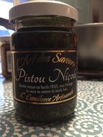 Pistou nicois