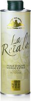 Huile d'olive "La Reïalo"