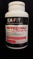 Ripped max