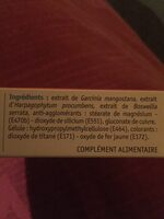 Ea Pharma Chondrostéo+ Flash