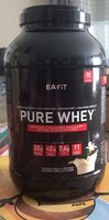 Pure whey
